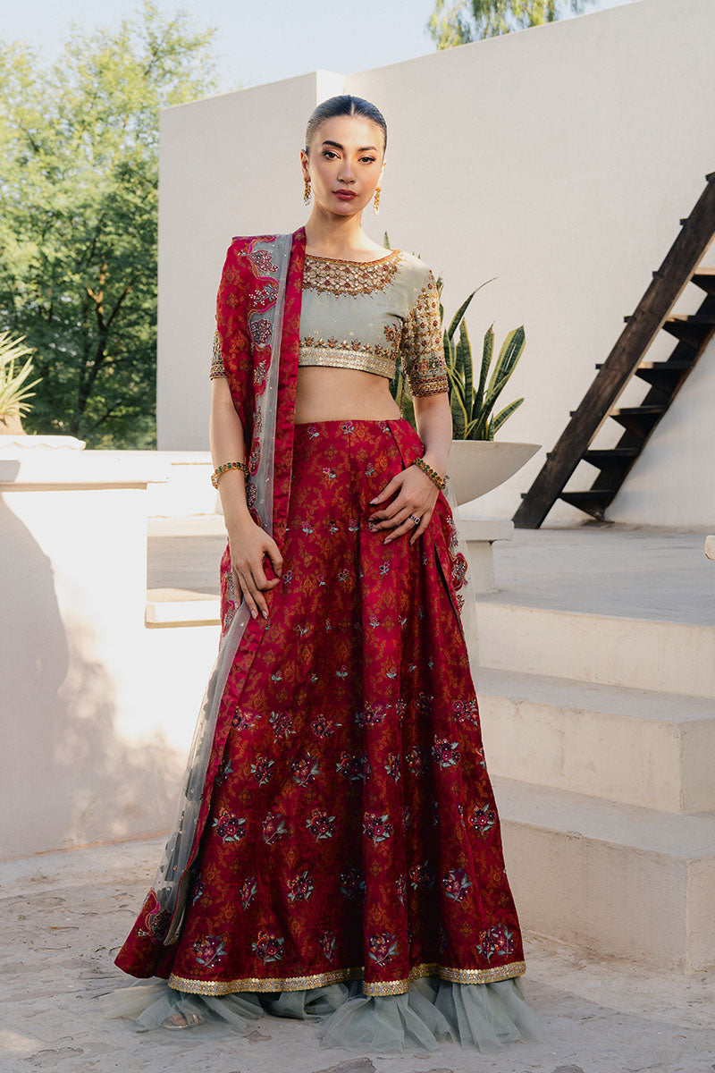 NISHKA