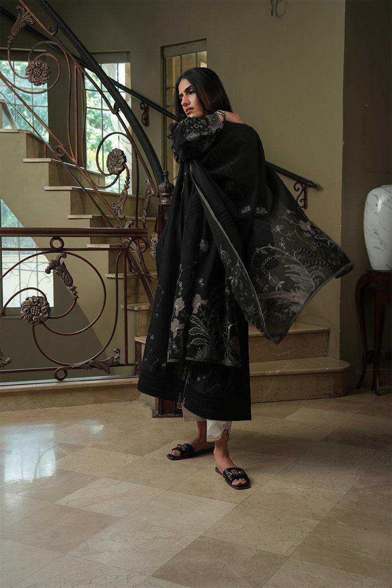 TAHNI DUPATTA