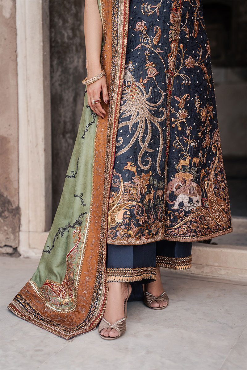 DAHAM - SHAWL