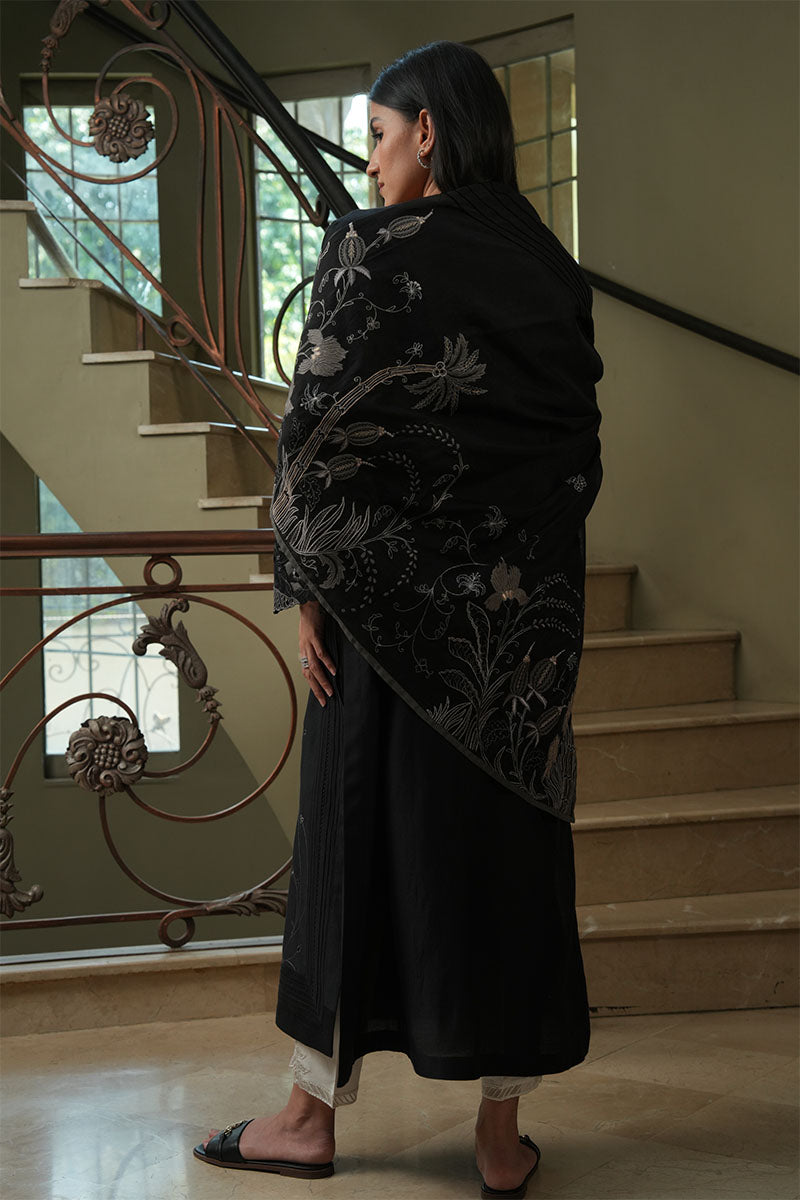 TAHNI DUPATTA