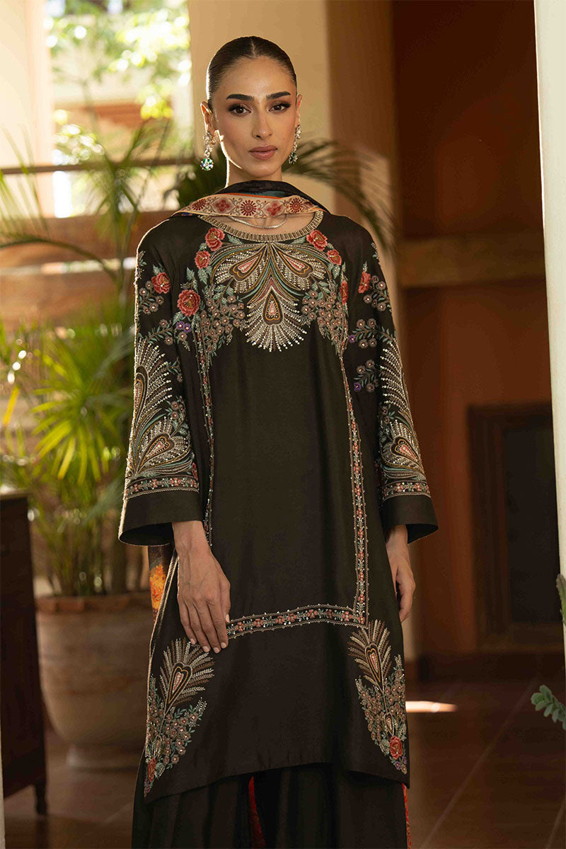 SAHIRA