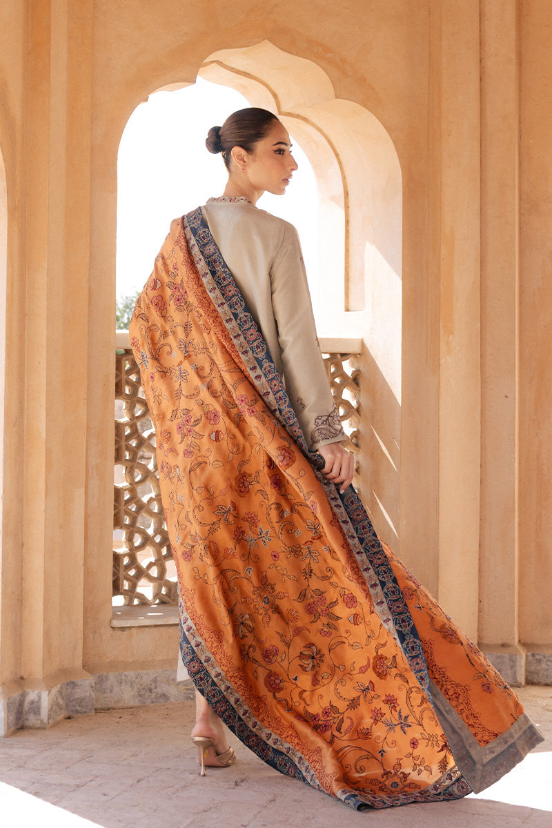 Gohar Kaantha Dupatta