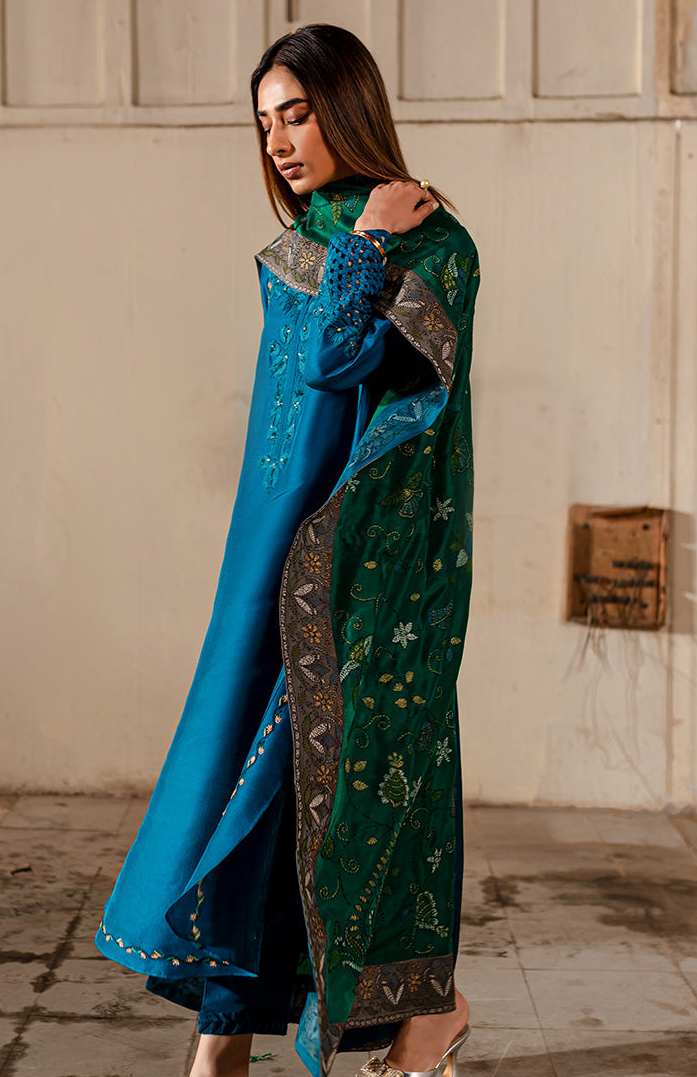 Maha Kaantha Dupatta