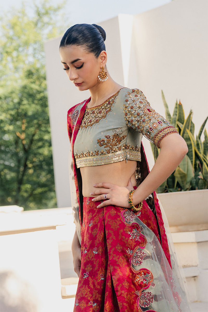 NISHKA