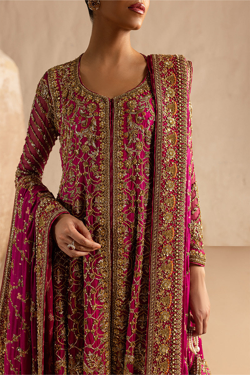 Mehreen