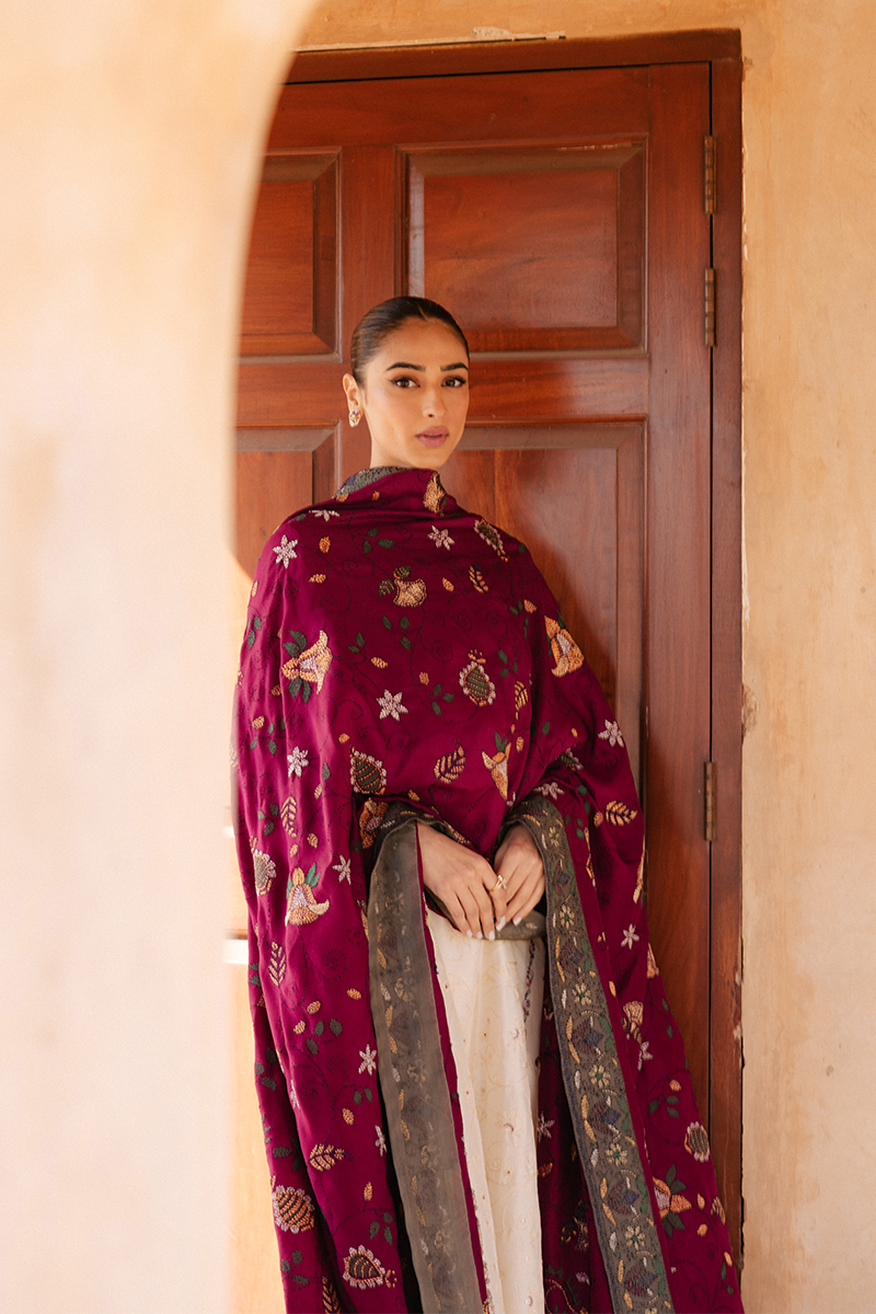 Bano Kaantha Dupatta