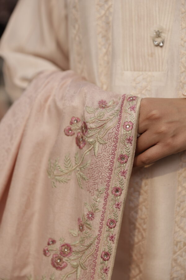Pink Blume