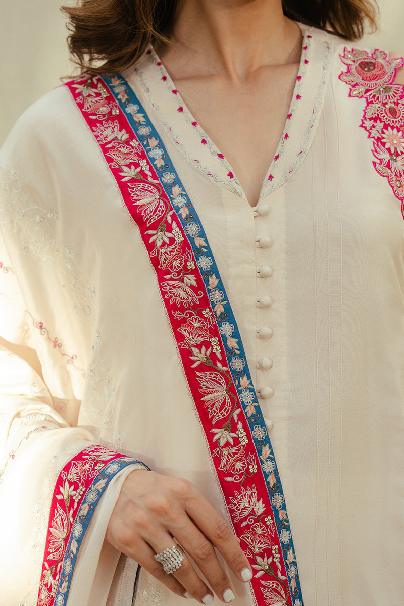 Arza Shawl