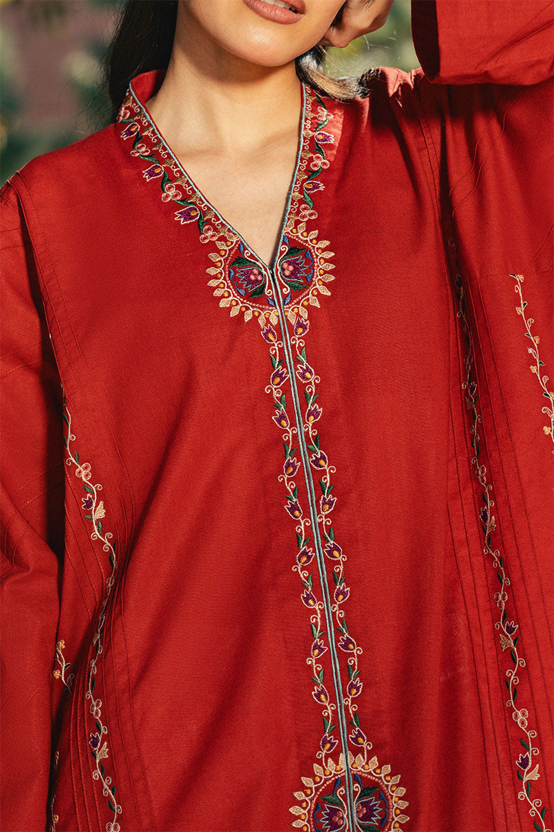 SWANI - RTS