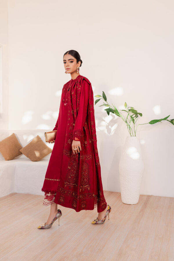 Miha Kaantha Dupatta