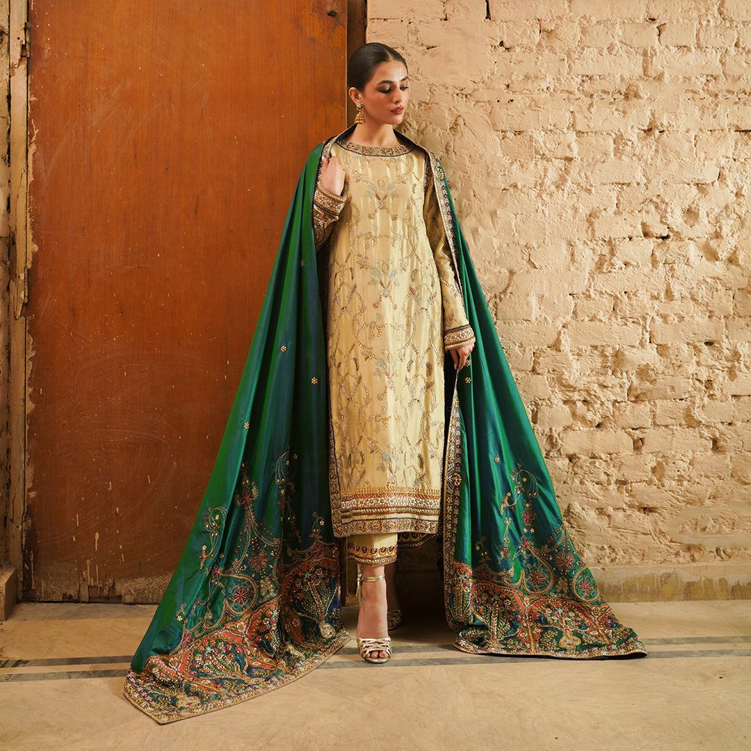ROHA SHAWL