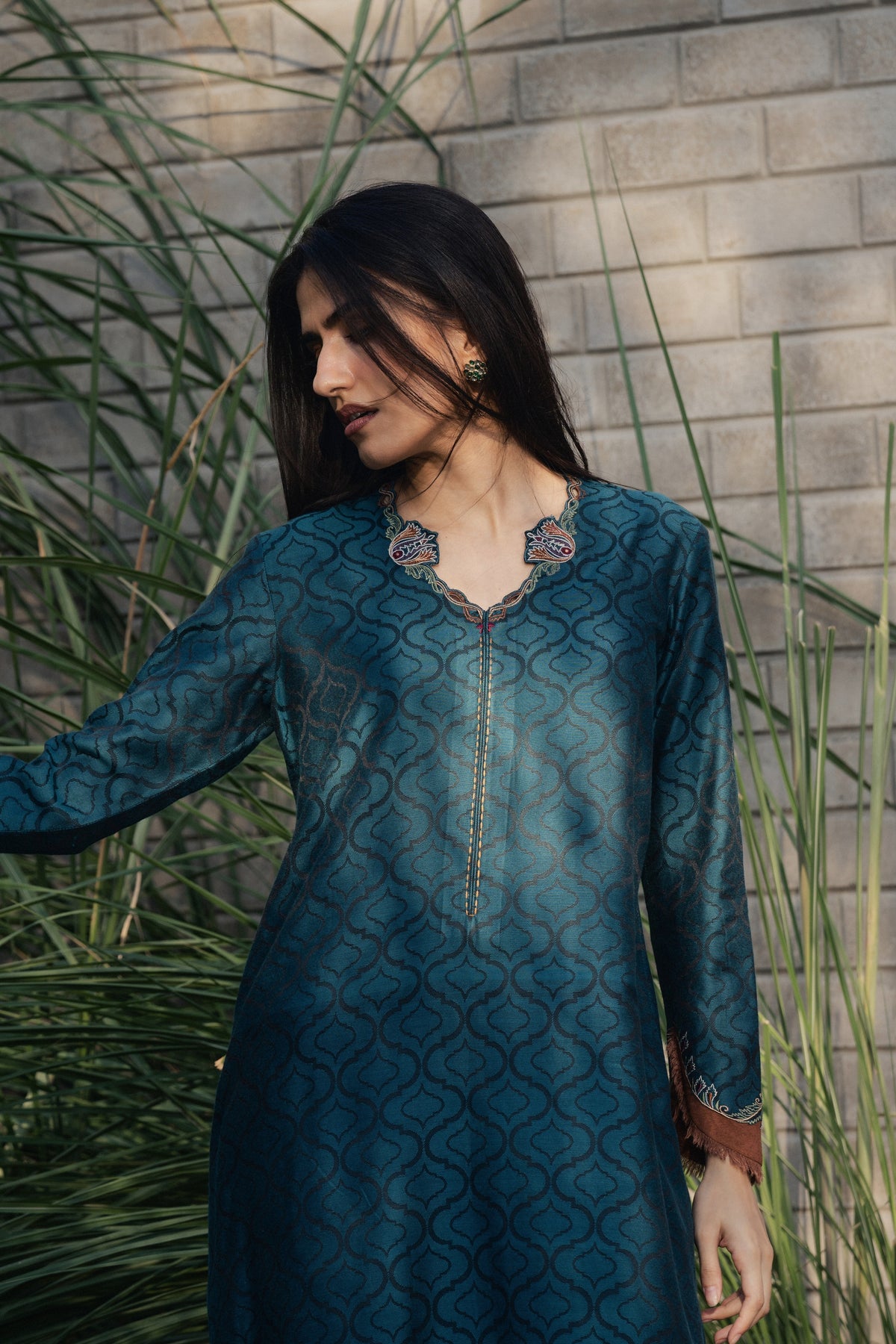 Ferra Kurta