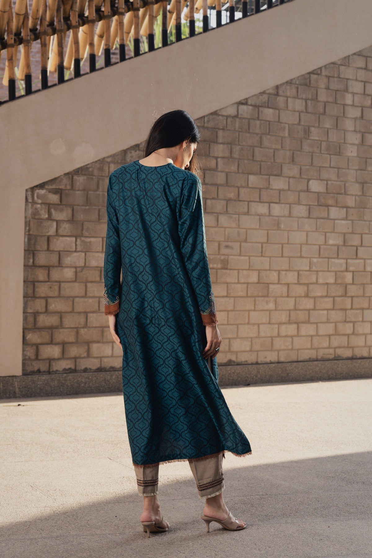 Ferra Kurta