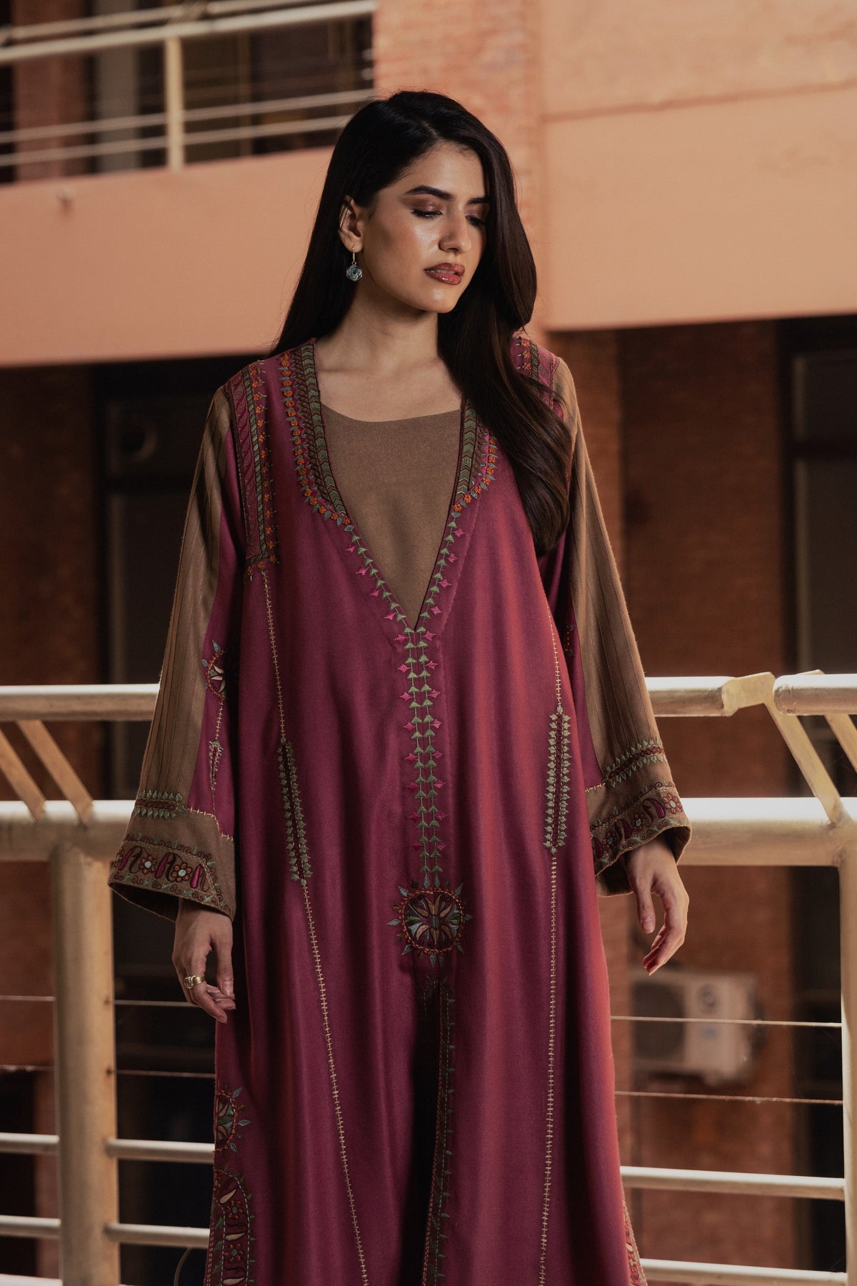 Piazi Kurta