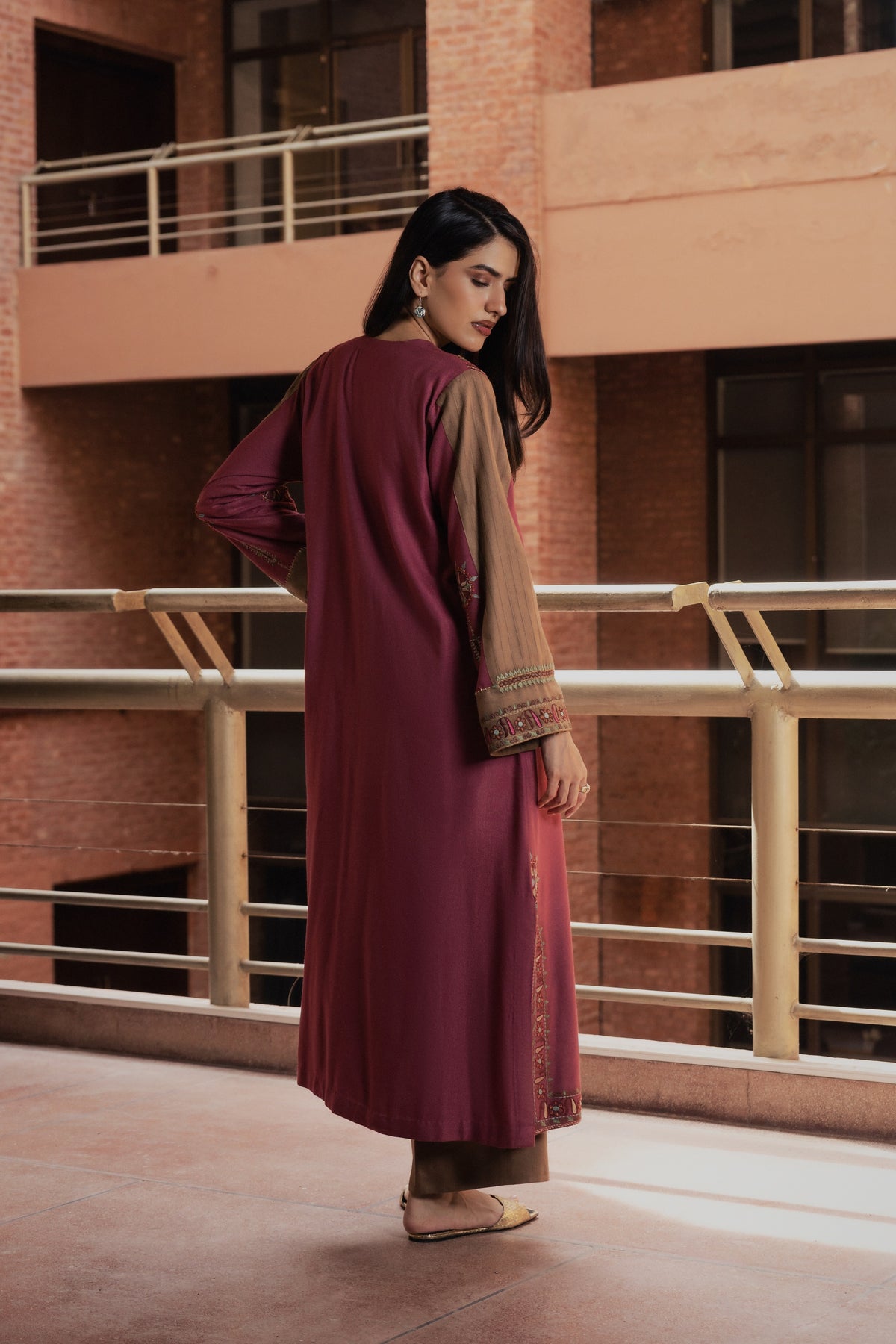 Piazi Kurta