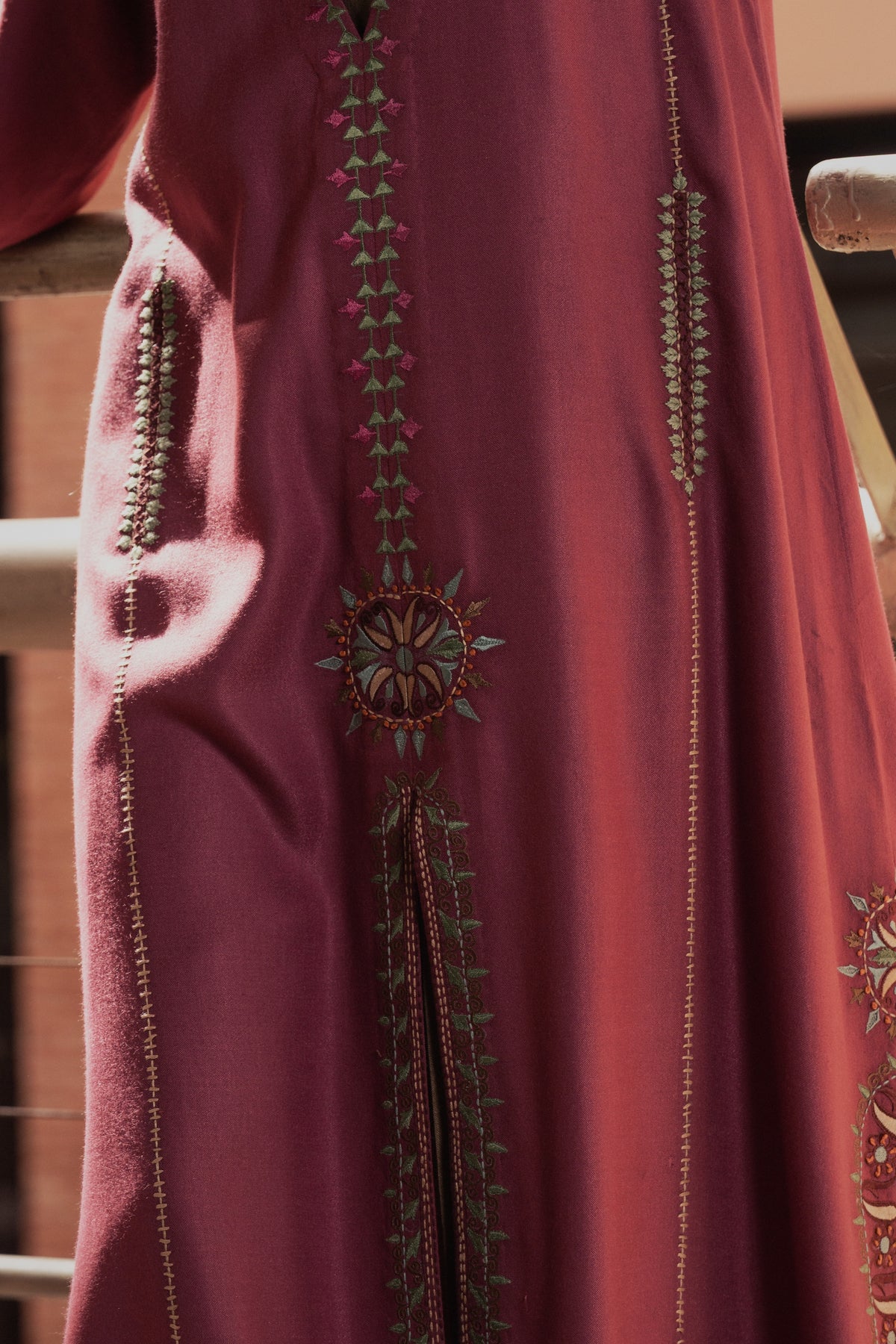 Piazi Kurta