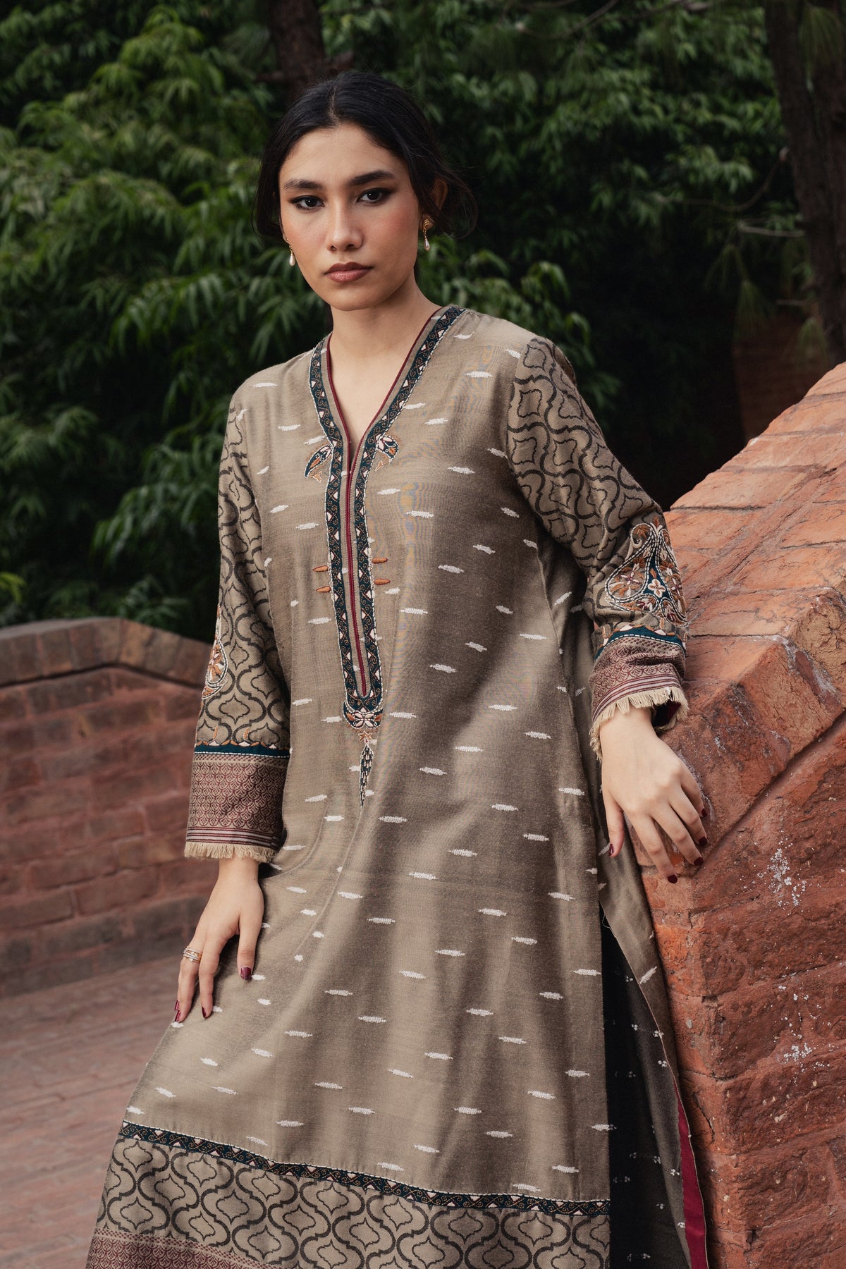 Salai Kurta