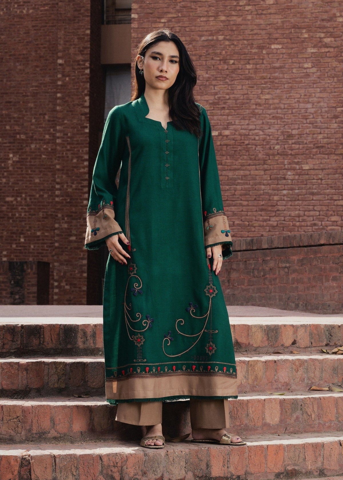 Tarab Kurta
