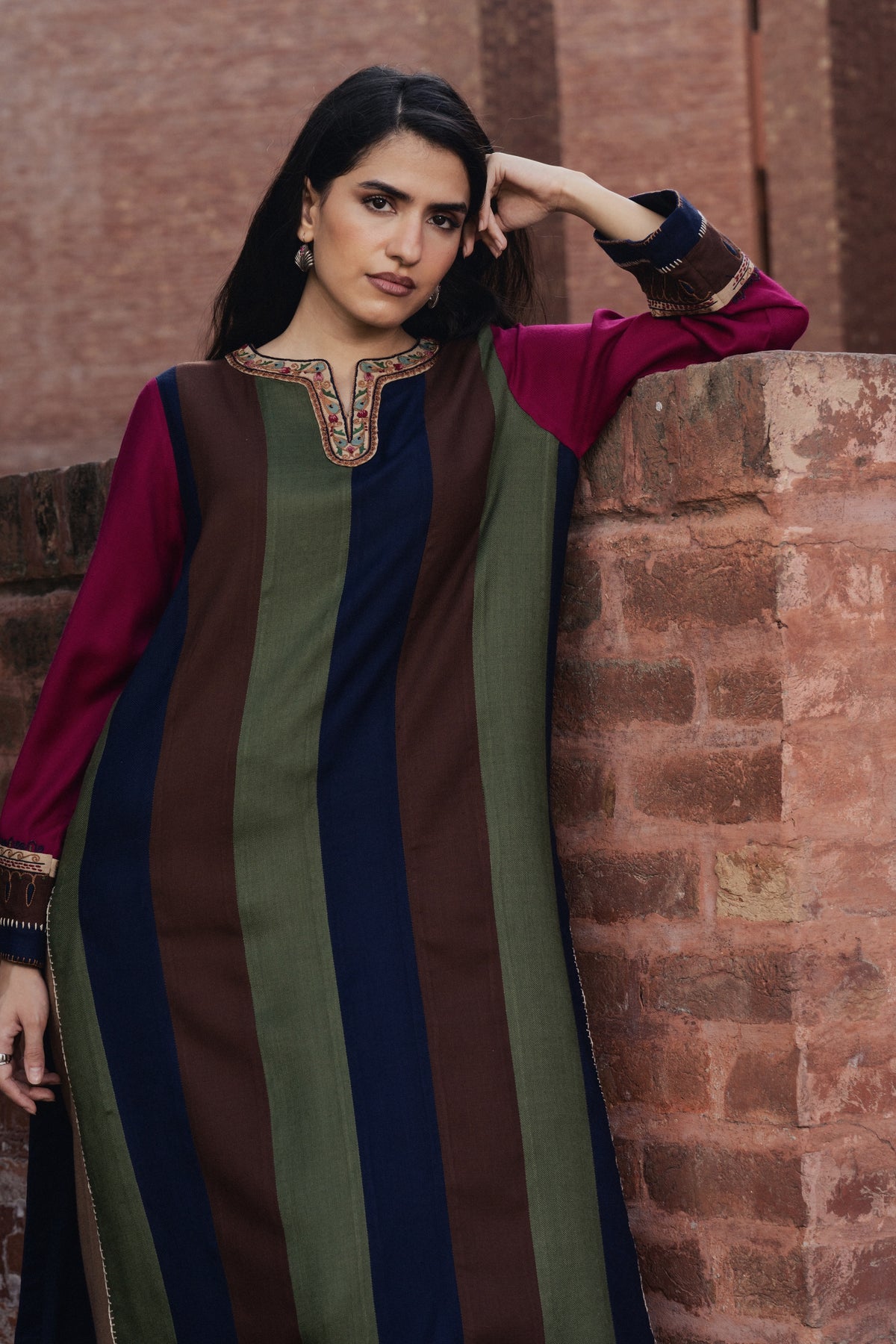Ruqa Kurta