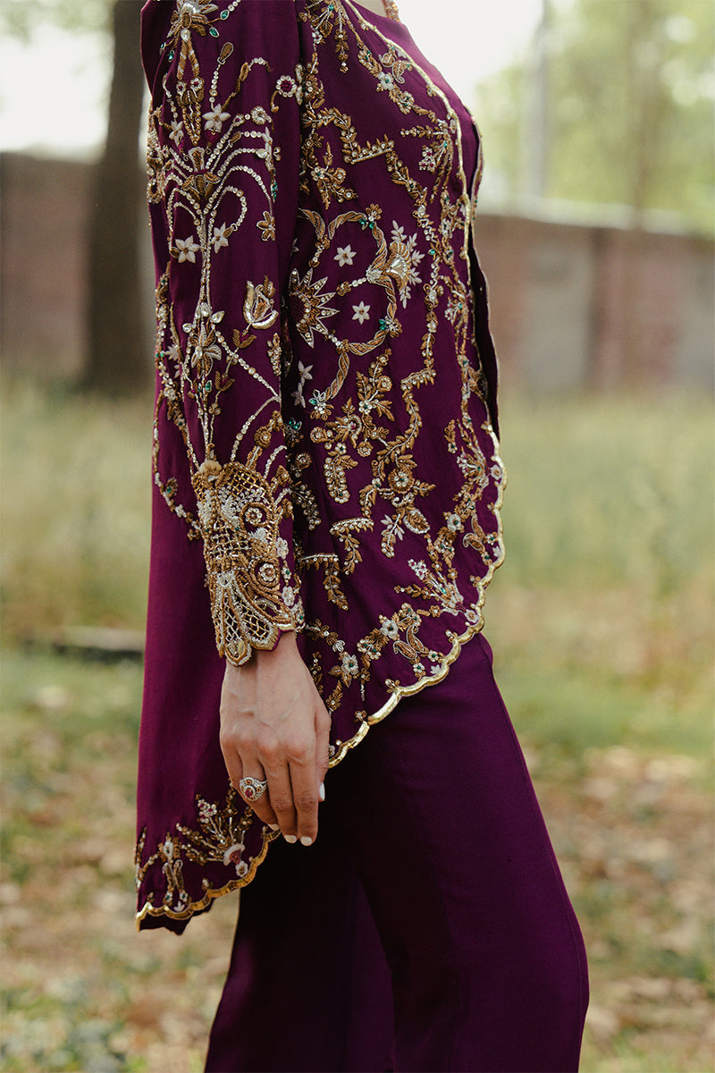 Shahza