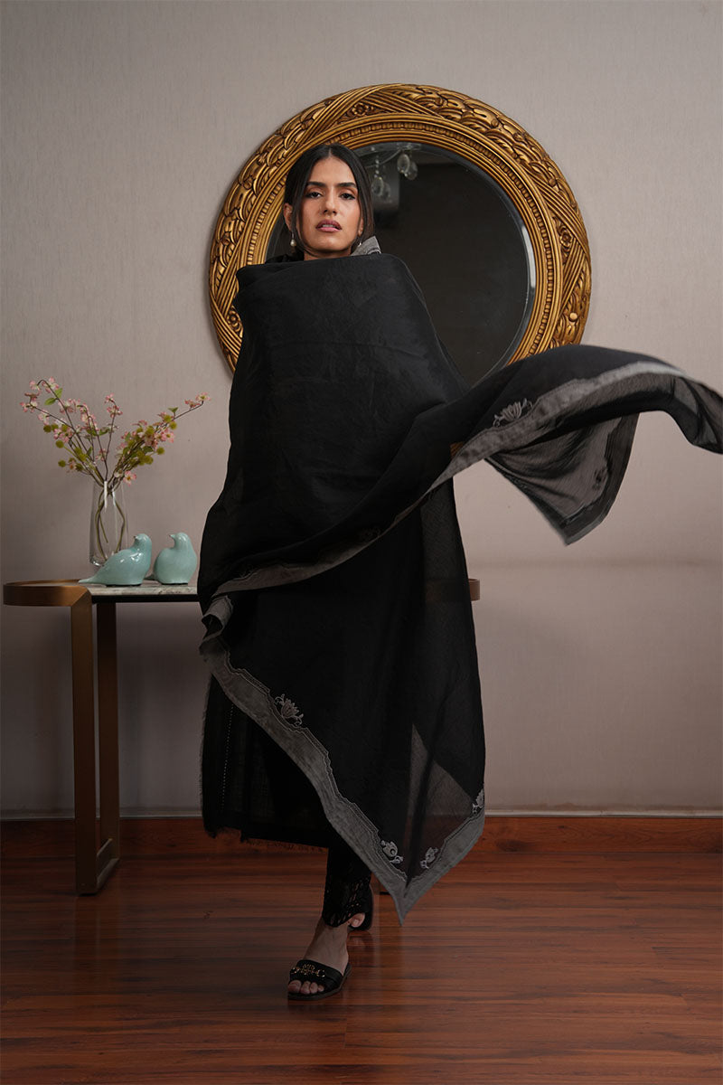 DIYAR DUPATTA