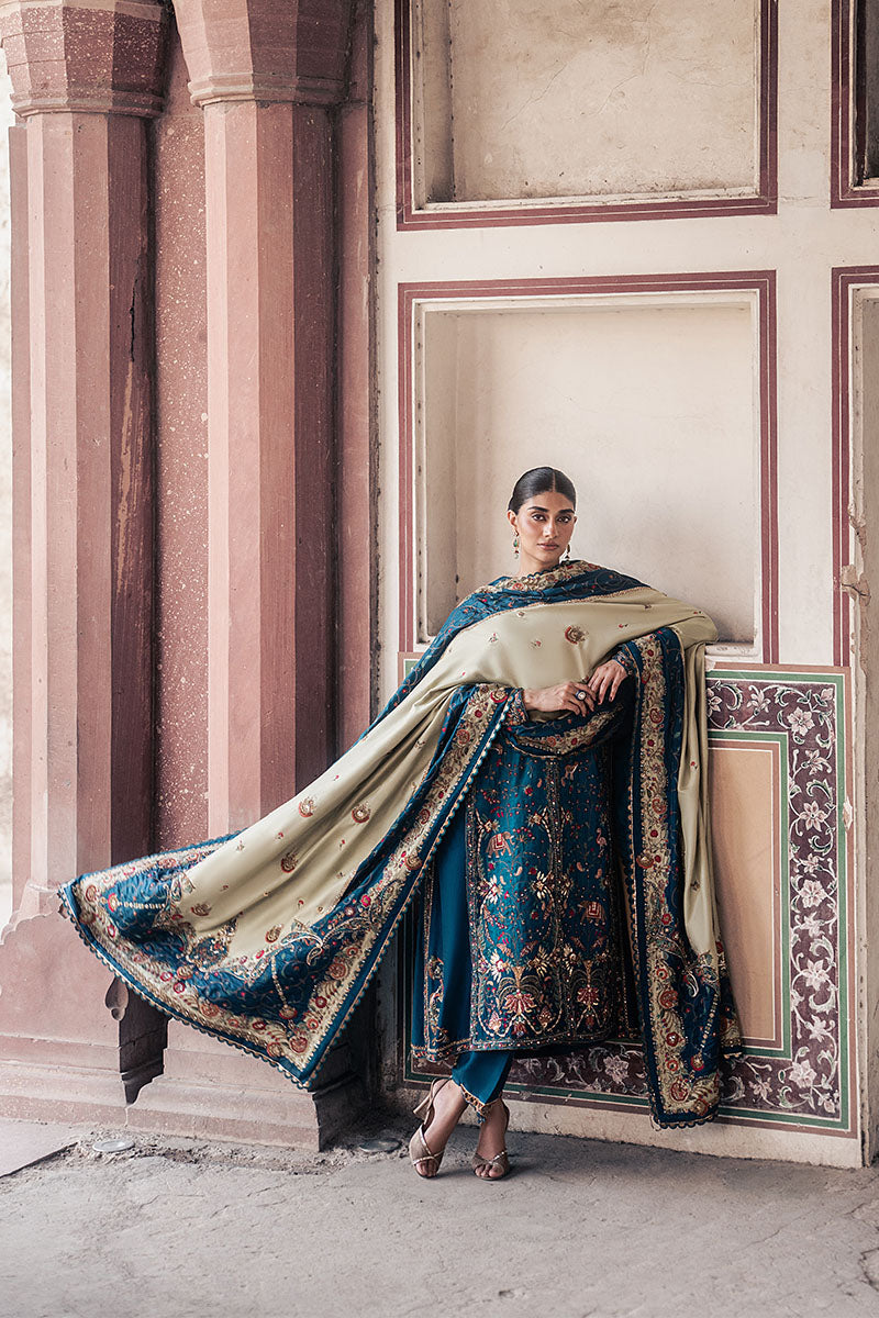 ZARGOON - SHAWL