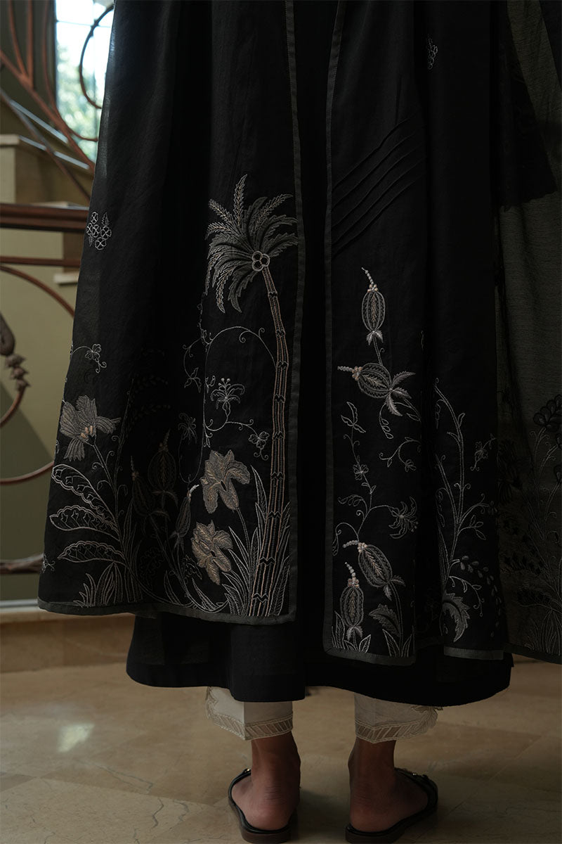 TAHNI DUPATTA