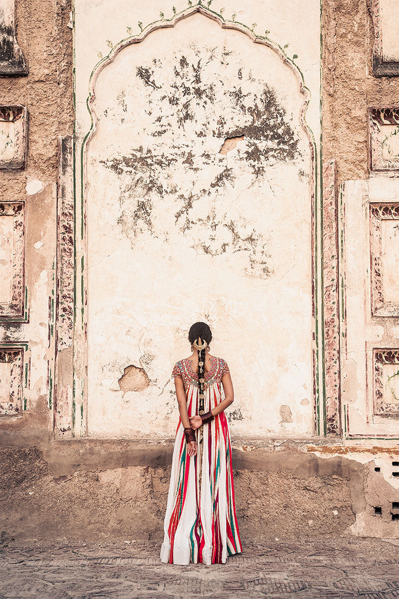 SHEHLA - SHAWL