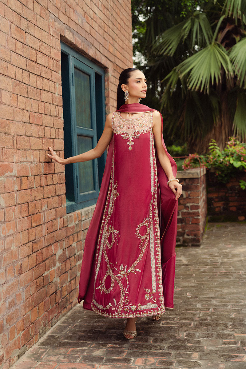 ANUSHA