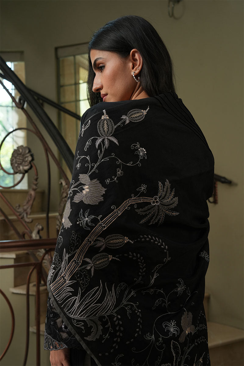 TAHNI DUPATTA
