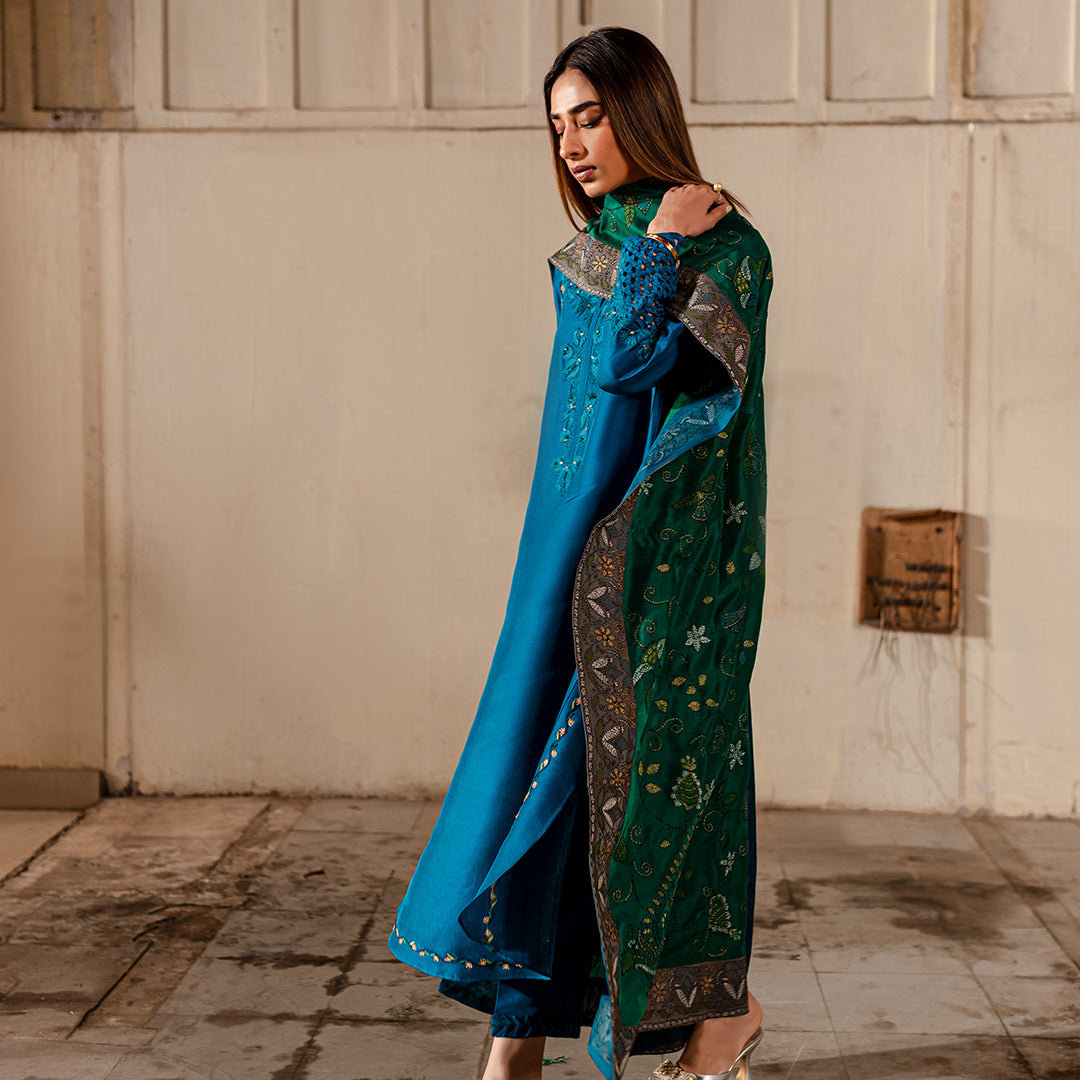 Maha Kaantha Dupatta