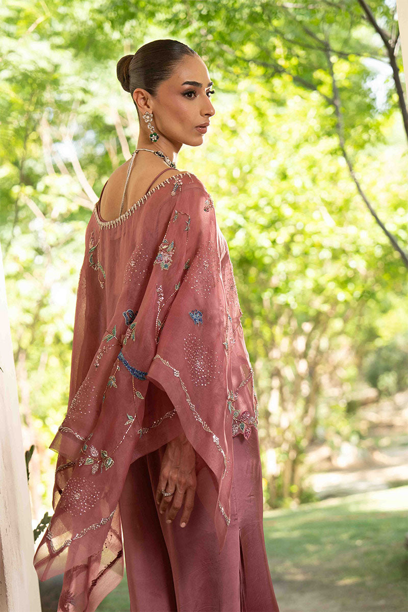 KALILA