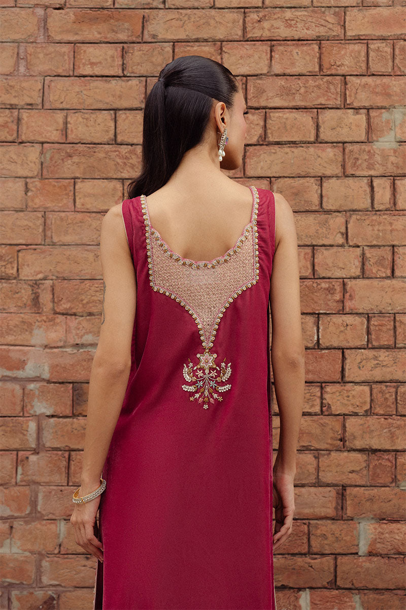 ANUSHA
