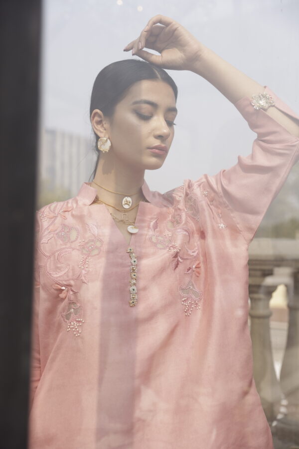 Ode' Blush