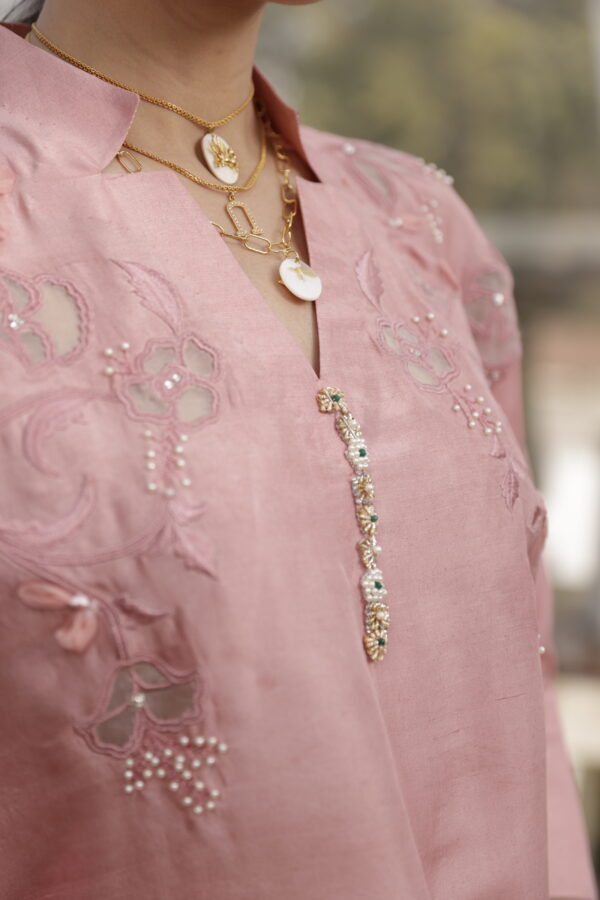 Ode' Blush