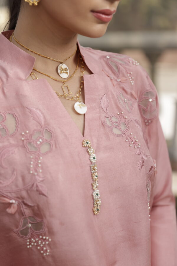 Ode' Blush