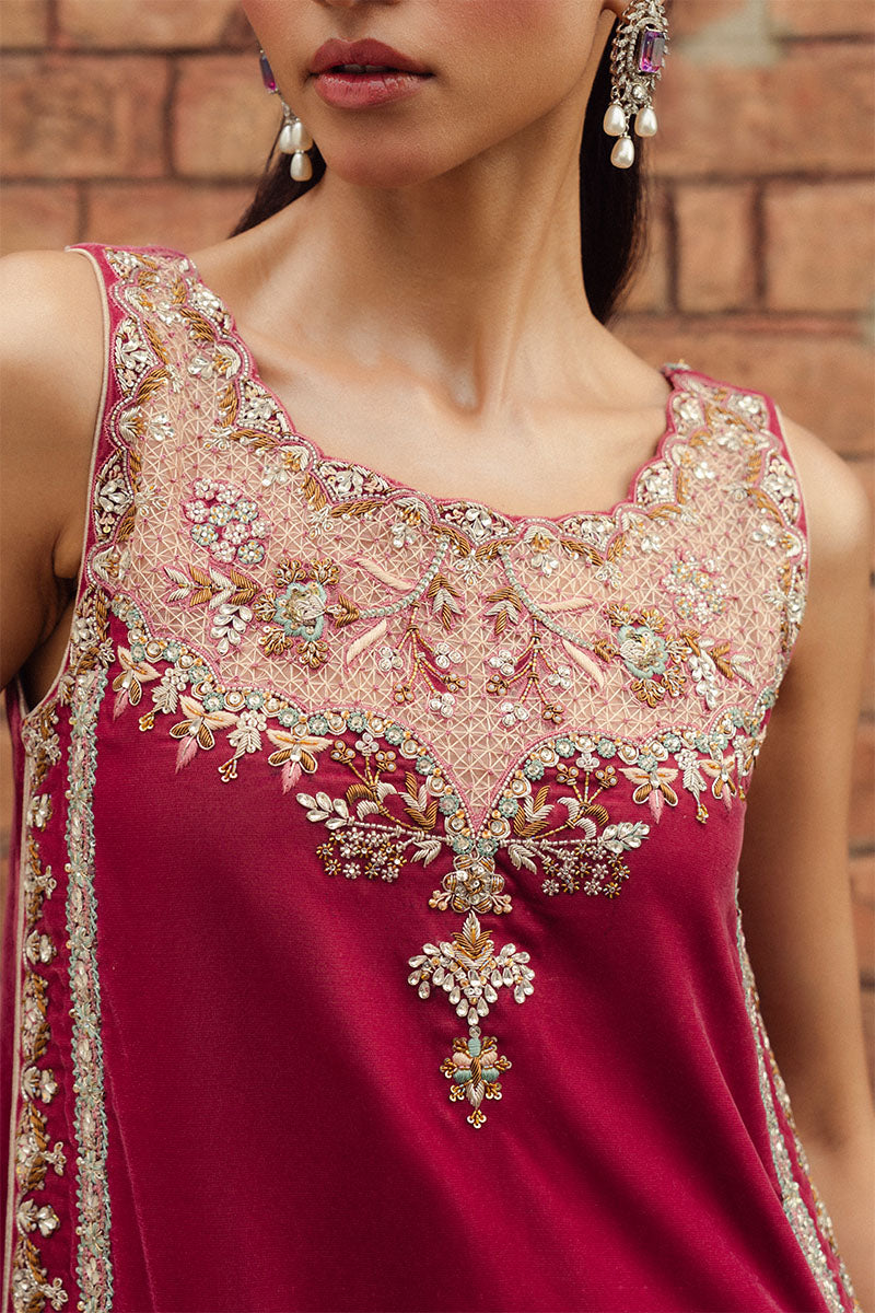 ANUSHA