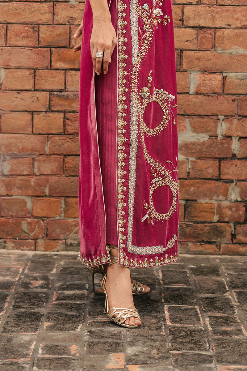 ANUSHA