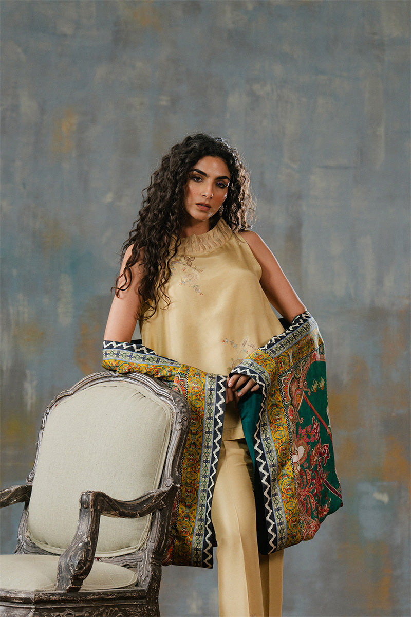 NEDA