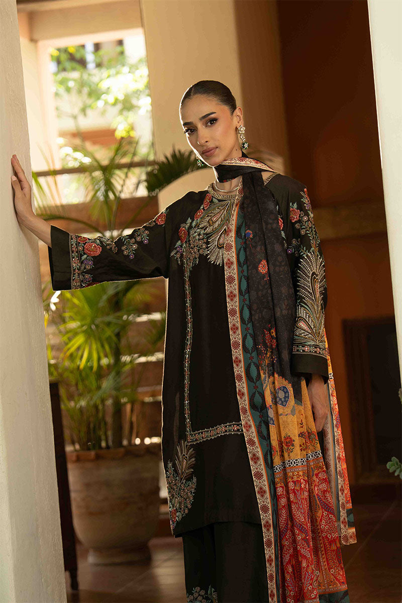 SAHIRA