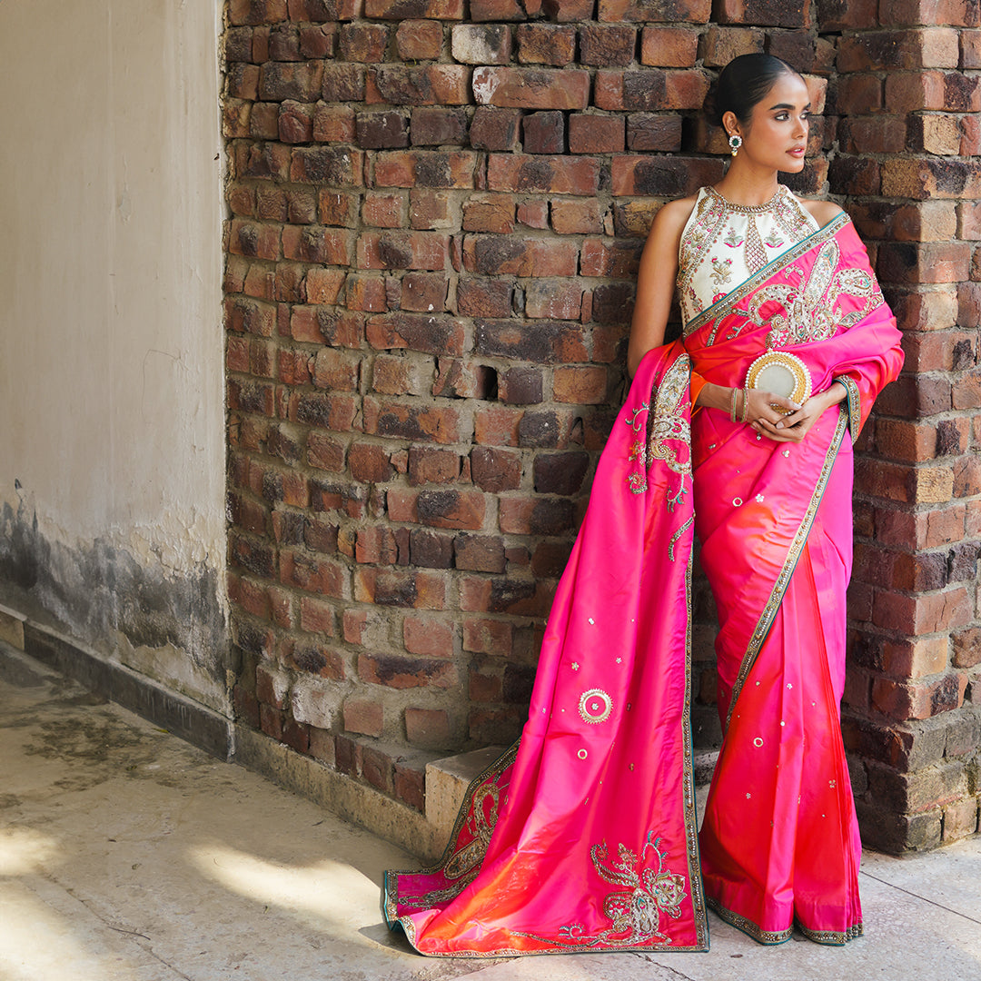 FARIHA