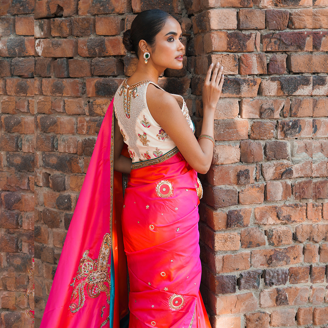 FARIHA
