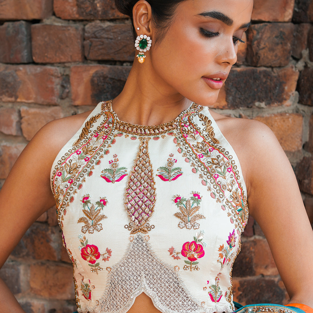 FARIHA