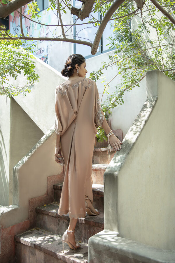 Amber Kaftan