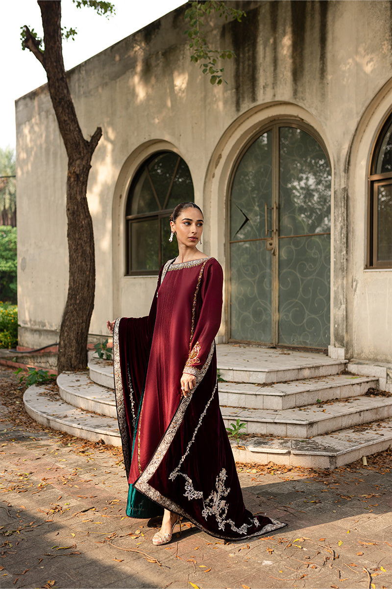Aneeka Ruknuddin Online Store – Aneeka Ruknuddin PK