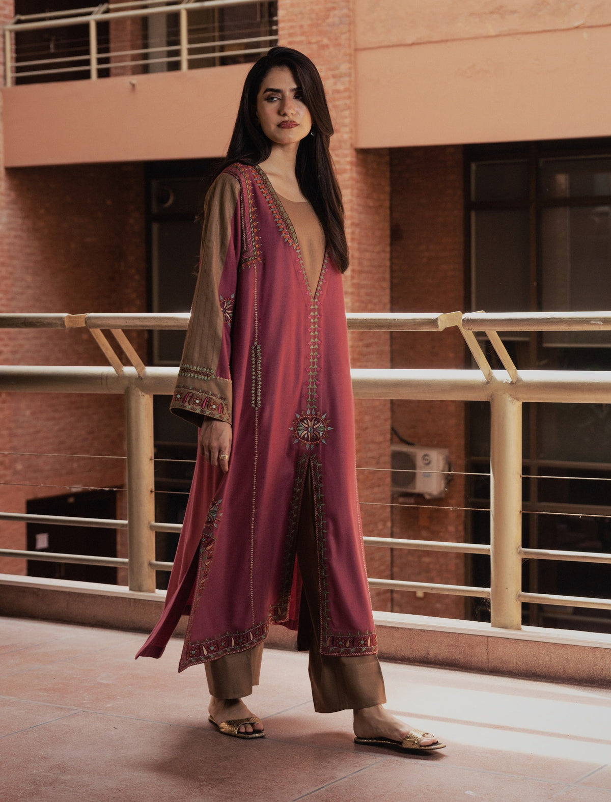 Piazi Kurta