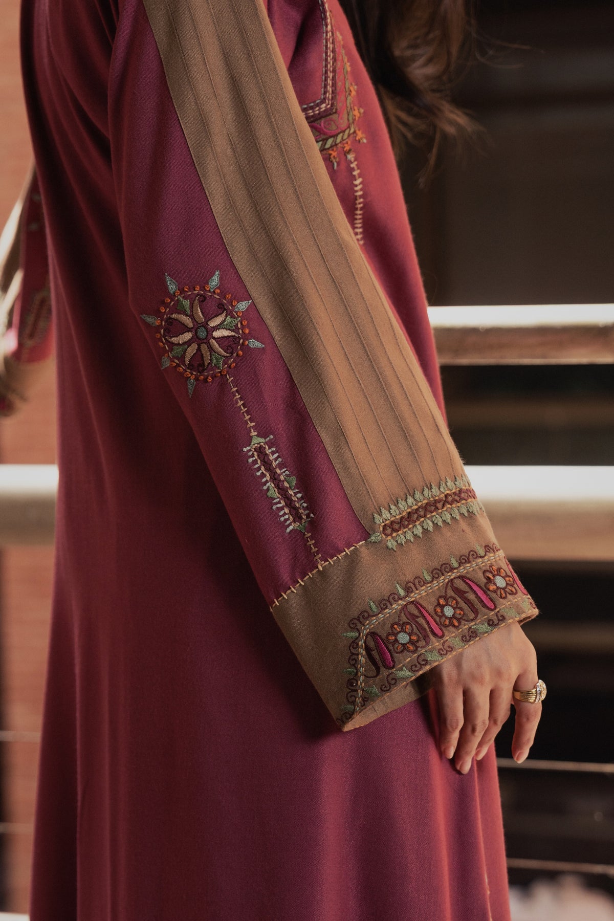 Piazi Kurta