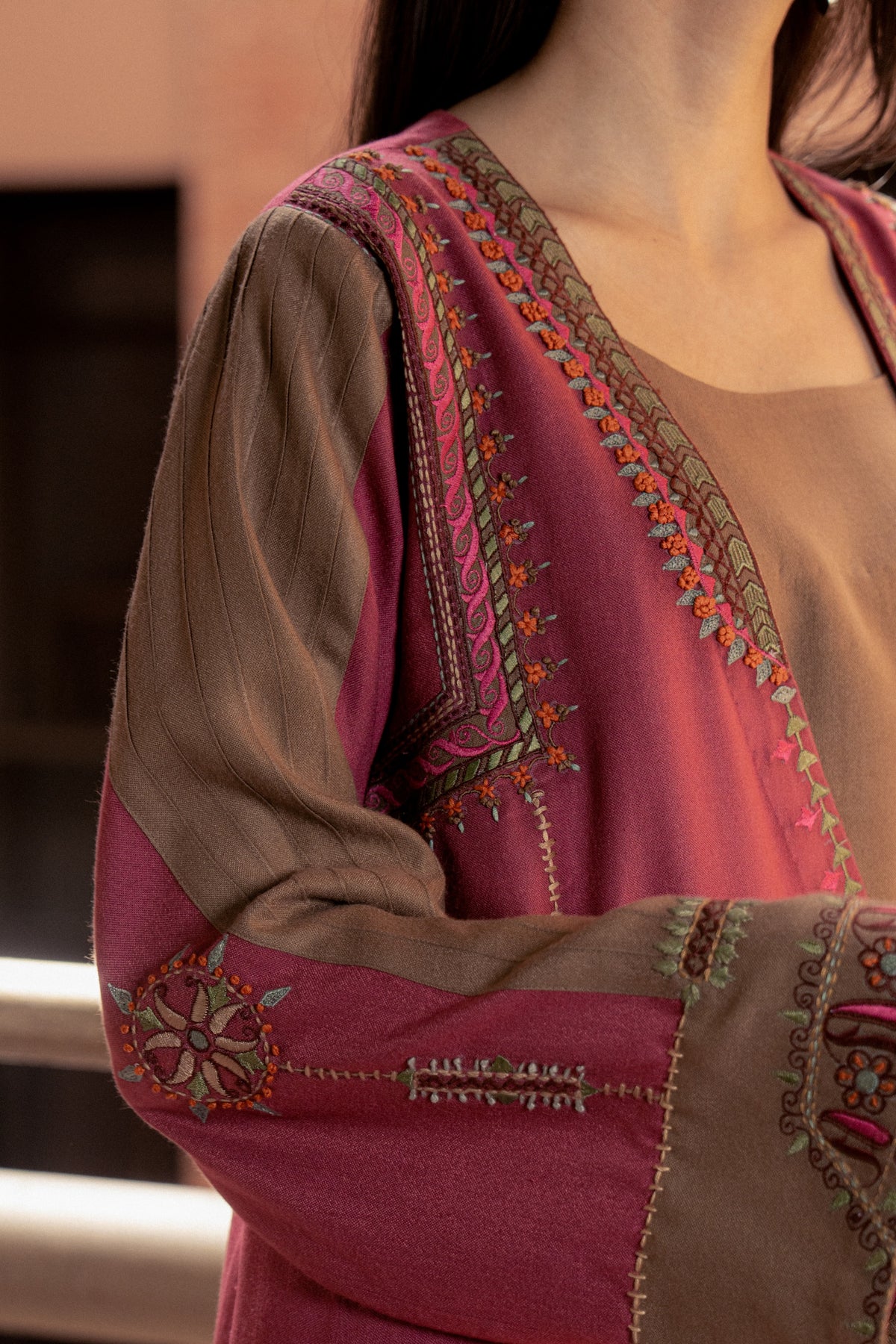 Piazi Kurta