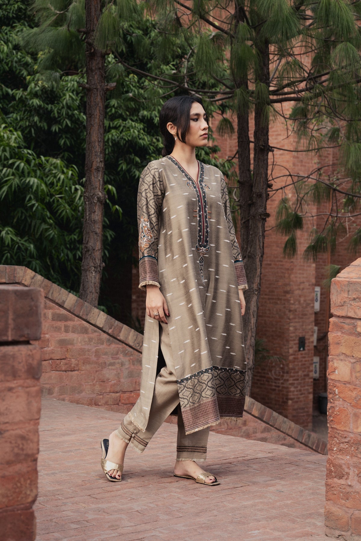 Salai Kurta