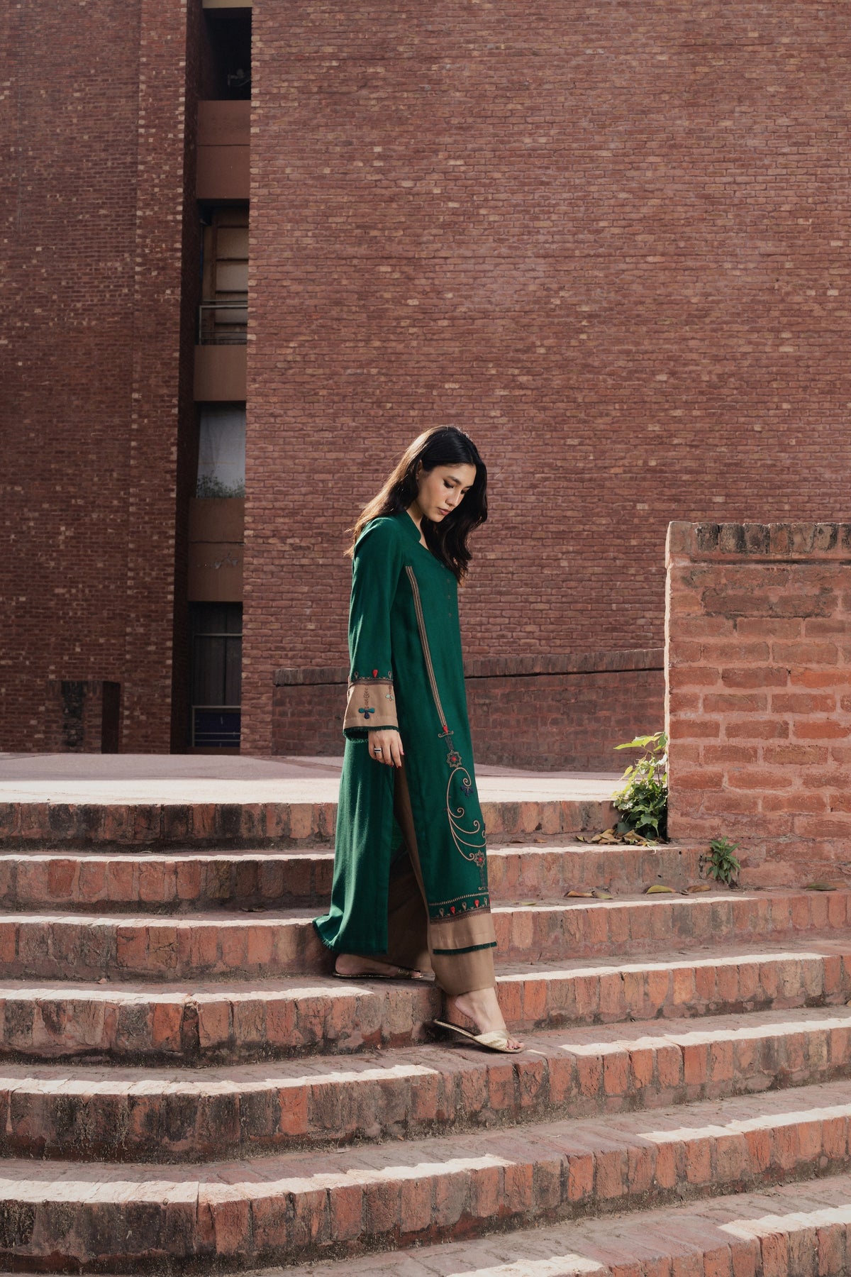Tarab Kurta